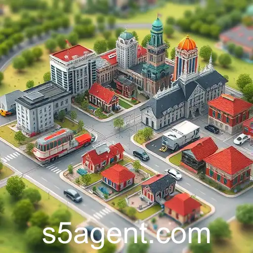 Emerging Trends in Online Gaming