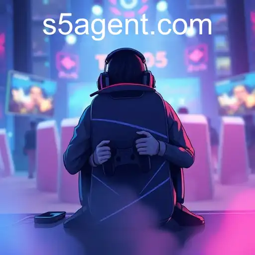 The Rise and Impact of S5 in the Gaming Industry