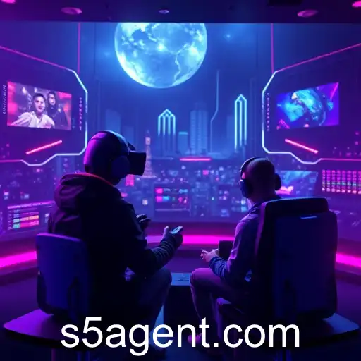 Gaming Trends and Challenges Ahead