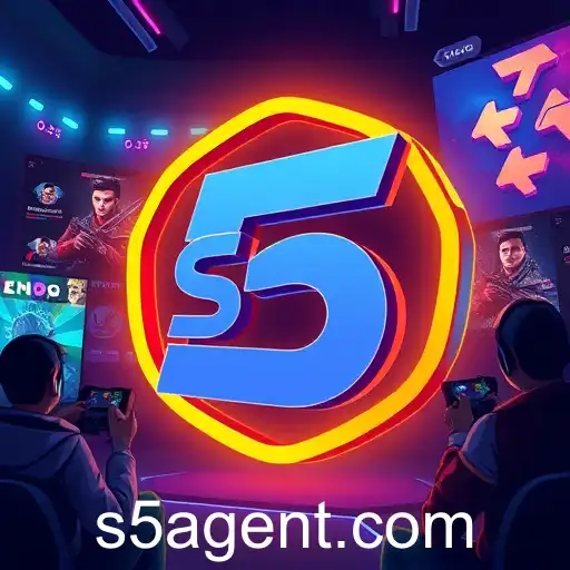 The Rise of 's5': A New Era in Online Gaming Communities