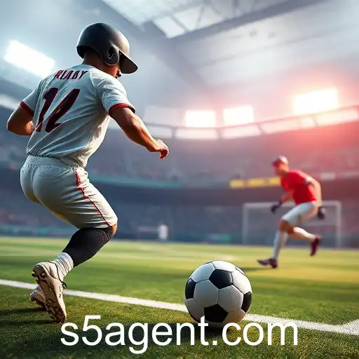 The Rise of S5 in the Gaming World