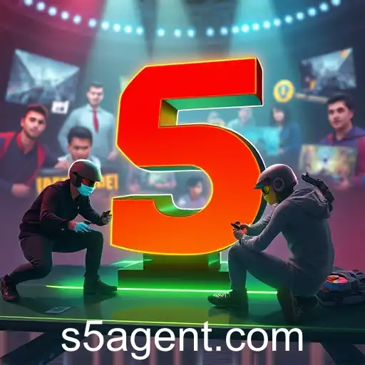 S5 Brings New Era to Online Gaming