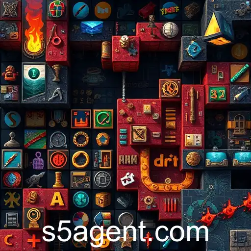 The Enigmatic Appeal of Puzzle Games: Unlocking the Mind's Potential