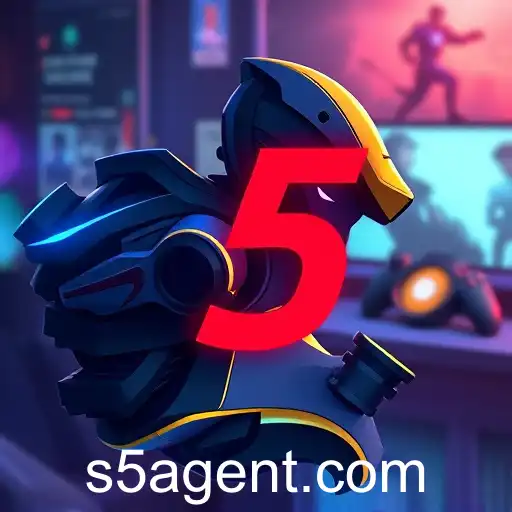 The Rise of Gaming Challenges on S5