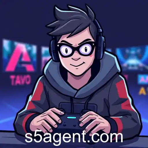 Rise of 's5' and Its Impact on Gaming Culture
