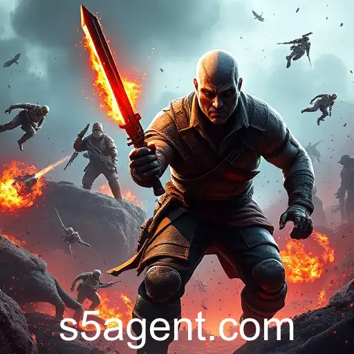 The Rising Influence of 's5' in Gaming Circles