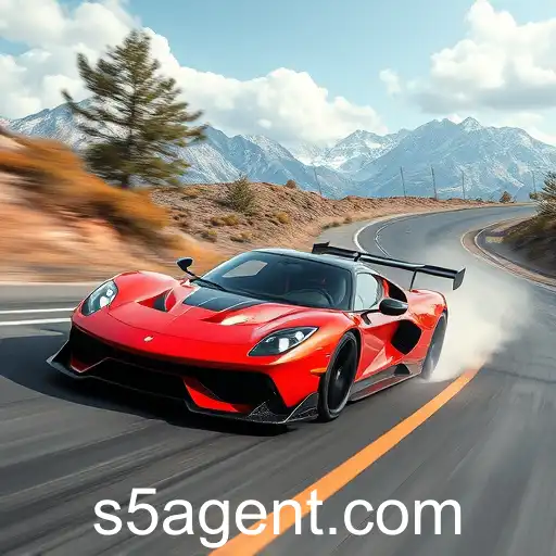 S5 Revolutionizes Gaming Landscape in 2025