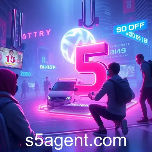 Gaming Revolution: The Rise of S5